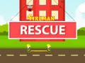 խաղ Fireman Rescue
