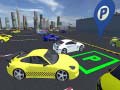 խաղ Multi Story Advance Car Parking Mania 3d
