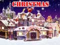 խաղ Merry Christmas