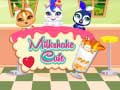 խաղ Milkshake Cafe