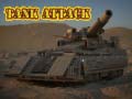 խաղ Tank Attack