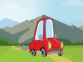 խաղ Transportation Vehicles Match 3