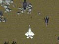 խաղ Sky Jet Wars