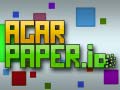 խաղ Agar Paper.io