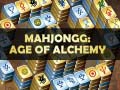 խաղ Mahjong Alchemy