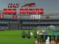 խաղ Crazy Dog Racing Fever
