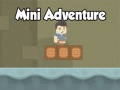 խաղ Mini Adventure