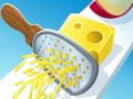 խաղ Grate It