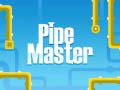 խաղ Pipe Master
