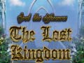 խաղ Spot The differences The Lost Kingdom