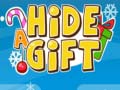 խաղ Hide a Gift