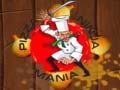 խաղ Pizza Ninja Mania