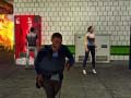 խաղ Mad City Metro Escape Story