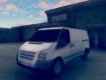 խաղ Car Physics Simulator Sandboxed: Miami