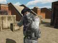 խաղ Counter City Strike Commando Action