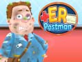 խաղ ER Postman