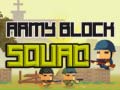 խաղ Army Block Squad