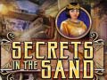 խաղ Secrets in the Sand