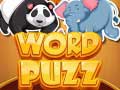 խաղ Word Puzz