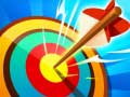 խաղ Archery Mania