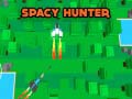 խաղ Spacy Hunter
