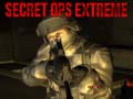 խաղ Secret Ops Extreme