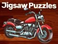 խաղ Jigsaw Puzzle