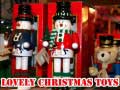 խաղ Lovely Christmas Toys