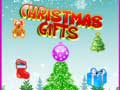 խաղ Christmas Gifts