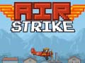 խաղ Air Strike