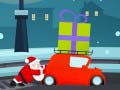 խաղ Christmas Cars Match 3