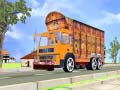 խաղ Xtrem Impossible Cargo Truck Simulator