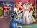 խաղ Ice Queen Wedding Album