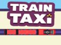 խաղ Train Taxi