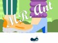խաղ Mr. Ant