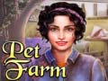 խաղ Pet Farm