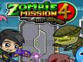 խաղ Zombie Mission 4