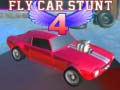 խաղ Fly Car Stunt 4