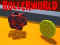 խաղ RollerWorld