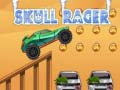 խաղ Skull Racer