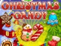 խաղ Christmas Candy