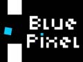խաղ Blue Pixel