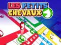 խաղ Petits Chevaux
