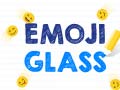 խաղ Emoji Glass