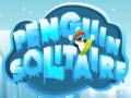 խաղ Penguin Solitaire
