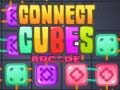 խաղ Connect Cubes Arcade