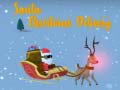 խաղ Santa Christmas Delivery