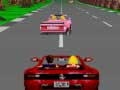 խաղ Outrun