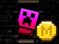 խաղ Mine Coin Adventure 2