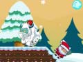 խաղ New Year Santa Adventures